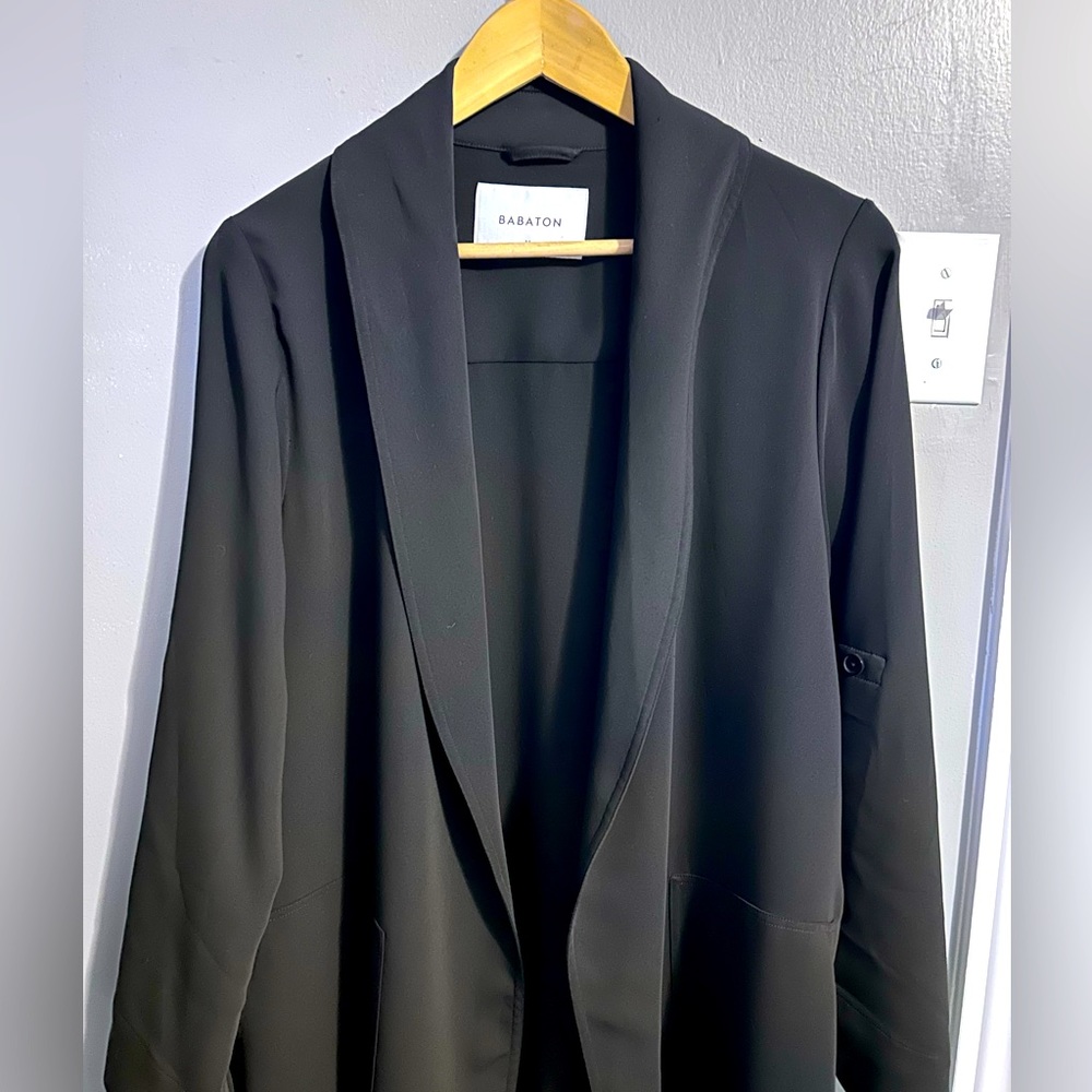Babaton Kahlo Robe US M